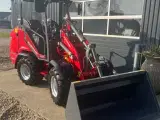 Weidemann 1390 - 5