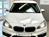 BMW 218d 2,0 Active Tourer Advantage aut. - 3