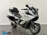 BMW K 1600 GT - 3