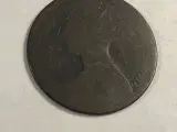 One Penny 1870 England - 2