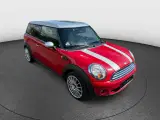 MINI Clubman Cooper 1,6 Van - 2