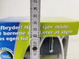 ⭐️- Time Machine er en forældrekontrol til TV - 4