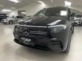 Mercedes EQA250  AMG Line - 2