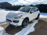 Porsche Cayenne S 4,8 Tiptr. - 4