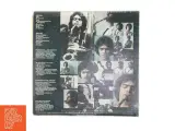 David Sanborn album fra Warner Bros - 2