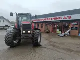 Massey Ferguson 8140 Dyna Shift - 3