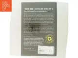 Jussi Adler-Olsen: Journal 64, paperback fra Jussi Adler-Olsen - 3