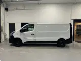 Opel Vivaro 1,6 CDTi 125 Kassevogn L2H1 - 4