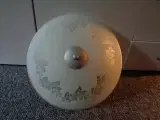 Plafond  lampe 