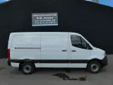 Mercedes-Benz Sprinter 317 2,0 CDI A2 H2 RWD 9G-Tronic 170HK Van Aut. - 2