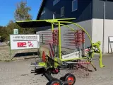 CLAAS Liner 420 - 2