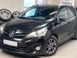 Toyota Verso 1,6 D-4D T1 7prs - 3