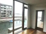 Seaview, 2 balconys, Hellerup, København