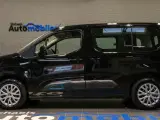 Citroën ë-Berlingo 50 Feel - 3