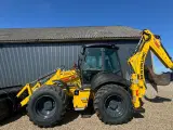New Holland B115C Rendegraver - 2