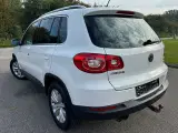 VW Tiguan 2,0 TDi 140 Trend & Fun Tiptr. 4Motion Van - 4