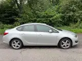 Opel Astra 1.4 Turbo Benzin - 5