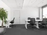 Professionel kontorplads i Regus Noerreport - 4