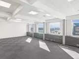 Kontor eller klinik fra 299 m² - 3