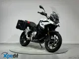 BMW F 750 GS - 3