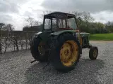 John Deere 2120 traktor - 3