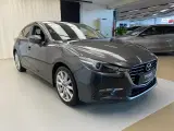 Mazda 3 2,0 SkyActiv-G 120 Optimum - 5