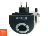 Termo plugin heater fra Otermo (str. 18 x 6 x 8 cm) - 2