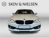 BMW 320d 2,0 Gran Turismo Sport Line aut. - 4