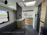 2020 - Adria Action 391 LH   KOMMISSIONSVOGN - 2