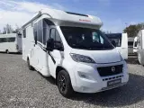 2016 - Dethleffs Trend T 7057 EB   Autocamper med anhængertræk - Tag båden eller sportsvognen med på tur. - 5