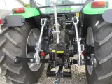 Deutz-Fahr Agrofarm 115G with 30F+30R Hi-Lo and CreepGear - 3