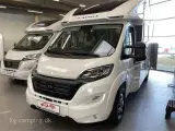 2024 - Adria Coral 650 SL   Adria Coral Axess 650 SL NEDSAT MED 60.000 KR. - 3