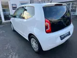 VW Up! 1,0 60 Move Up! BMT - 4