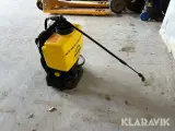 Rygsprøjte Berthoud Vermorel 2000 elektrisk - 2