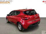 Renault Clio 0,9 Energy TCe Limited 90HK 5d - 4