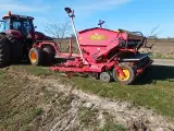 Vaederstad 4m såmaskine - 3