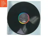 Tina Turner - Private Dancer LP fra Capitol Records - 2