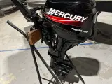 Mercury 9,9 Hk - 2