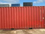 20 fods Container - ( Står i Hvidovre ) - 4