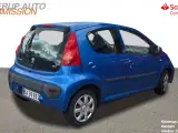 Peugeot 107 1,0 Active 68HK 5d - 3