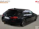BMW 535d Touring M-Sport 3,0 D XDrive Steptronic 313HK Stc Aut. - 2