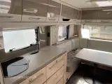 2021 - Dethleffs Nomad 650 RQT - 4