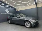 BMW 320d 2,0 Touring aut. - 3