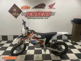 KTM Freeride E-SM