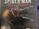 Spider-Man Miles Morales