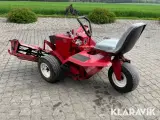 Græsslåmaskine Toro REELMASTER 108 - 4