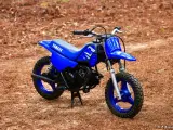 Yamaha PW 50 - 5