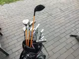 Ping-golfsæt - 2