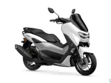 Yamaha N-Max 155 - 2