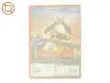 KUNG FU PANDA - 3
